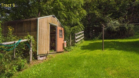 Farmhouse for Sale with River Frontage in Floyd VA - image 24