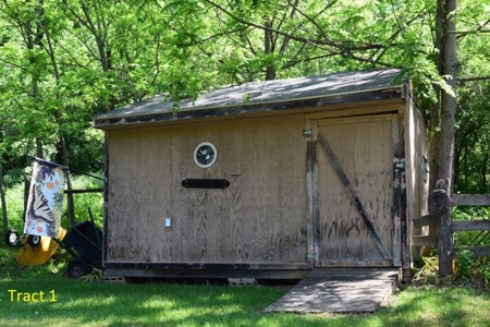 Farmhouse for Sale with River Frontage in Floyd VA - image 26