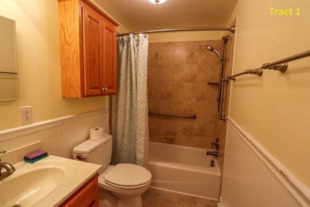 Farmhouse for Sale with River Frontage in Floyd VA - image 14