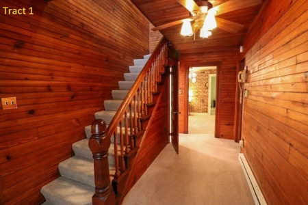 Farmhouse for Sale with River Frontage in Floyd VA - image 16
