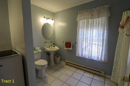 Farmhouse for Sale with River Frontage in Floyd VA - image 12