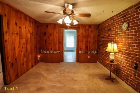 Farmhouse for Sale with River Frontage in Floyd VA - image 10