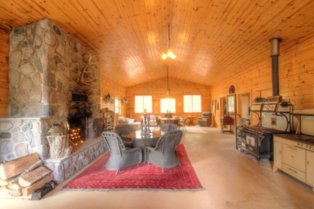 Prime Hunting Land For Sale, Montmorency County, Atlanta, Mi - image 19