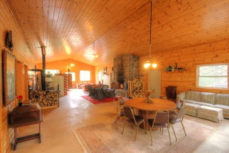 Prime Hunting Land For Sale, Montmorency County, Atlanta, Mi - image 9