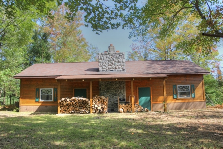Prime Hunting Land For Sale, Montmorency County, Atlanta, Mi - image 5