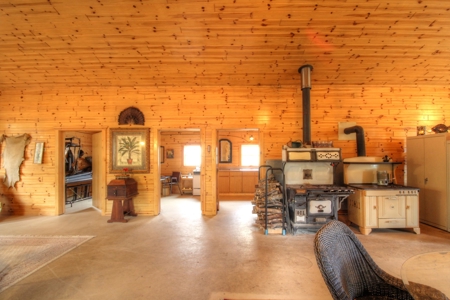 Prime Hunting Land For Sale, Montmorency County, Atlanta, Mi - image 32