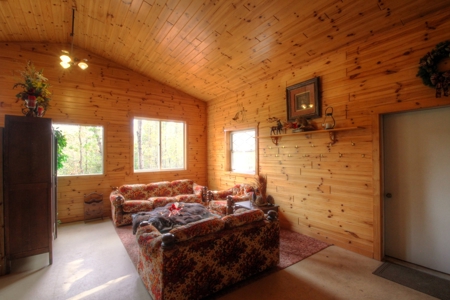 Prime Hunting Land For Sale, Montmorency County, Atlanta, Mi - image 13