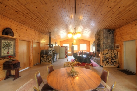 Prime Hunting Land For Sale, Montmorency County, Atlanta, Mi - image 10