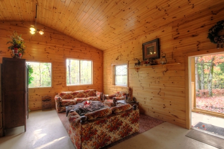 Prime Hunting Land For Sale, Montmorency County, Atlanta, Mi - image 14