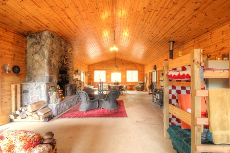 Prime Hunting Land For Sale, Montmorency County, Atlanta, Mi - image 18