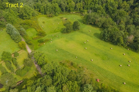 Land for Sale on Little River in Floyd VA! - image 3