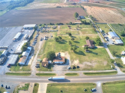 1924 E Historic Highway 66, El Reno OK - image 38