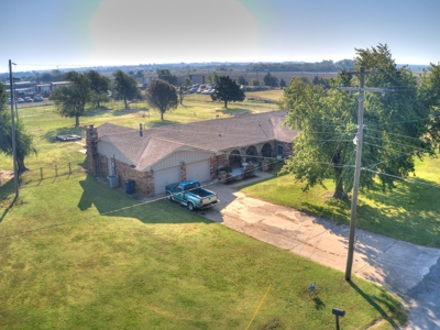 1924 E Historic Highway 66, El Reno OK - image 37