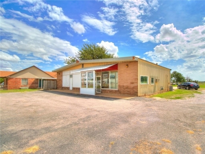 1924 E Historic Highway 66, El Reno OK - image 25