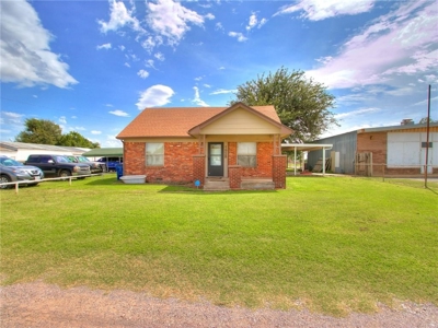 1924 E Historic Highway 66, El Reno OK - image 18