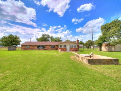 1924 E Historic Highway 66, El Reno OK - image 23