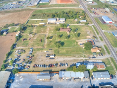 1924 E Historic Highway 66, El Reno OK - image 33