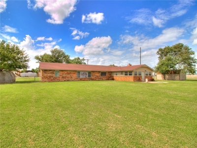1924 E Historic Highway 66, El Reno OK - image 22