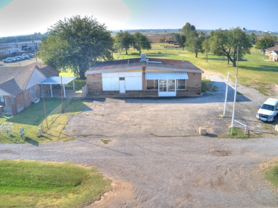 1924 E Historic Highway 66, El Reno OK - image 36