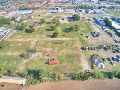 1924 E Historic Highway 66, El Reno OK - image 32