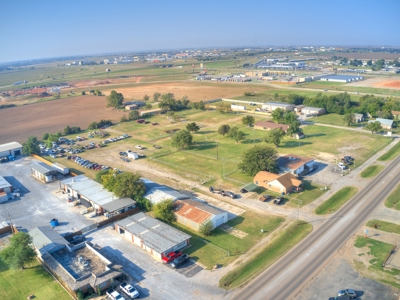 1924 E Historic Highway 66, El Reno OK - image 31
