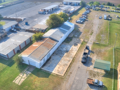1924 E Historic Highway 66, El Reno OK - image 34