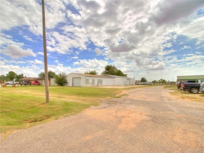 1924 E Historic Highway 66, El Reno OK - image 21