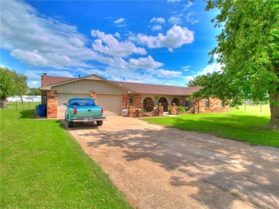 1924 E Historic Highway 66, El Reno OK - image 15
