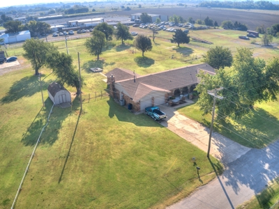 1924 E Historic Highway 66, El Reno OK - image 30