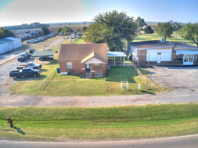 1924 E Historic Highway 66, El Reno OK - image 35