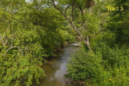 River Front Building Land for Sale in Floyd VA! - image 8