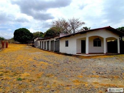 Commercial Lot In Interamericana Hwy. Near Coronado Panama - image 1