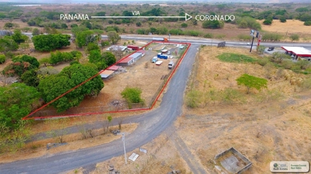 Commercial Lot In Interamericana Hwy. Near Coronado Panama - image 3