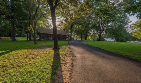 Country Home For Sale In Hallsville! - image 17