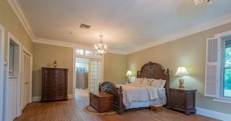 Country Home For Sale In Hallsville! - image 26
