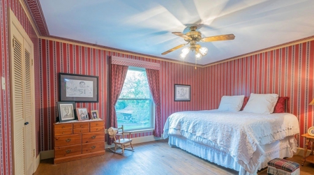 Country Home For Sale In Hallsville! - image 11