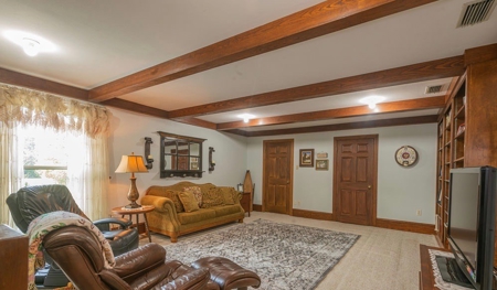 Country Home For Sale In Hallsville! - image 5