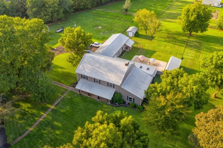 Country Home For Sale In Hallsville! - image 1