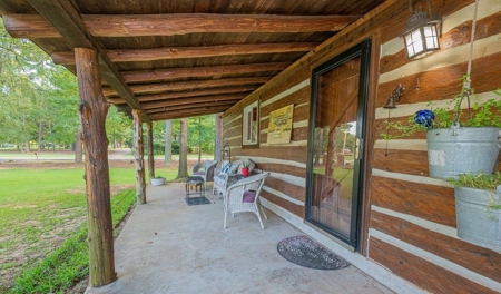 Country Home For Sale In Hallsville! - image 22