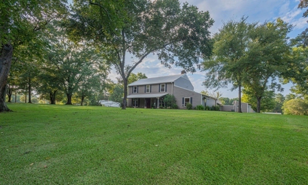Country Home For Sale In Hallsville! - image 16