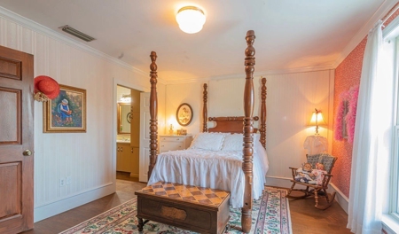 Country Home For Sale In Hallsville! - image 12