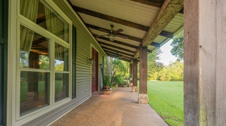 Country Home For Sale In Hallsville! - image 27