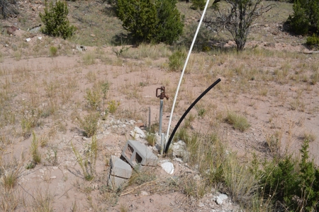 United Country Mike Krieg Mountain off grid land for sale - image 26