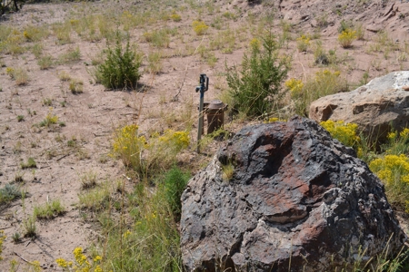 United Country Mike Krieg Mountain off grid land for sale - image 24