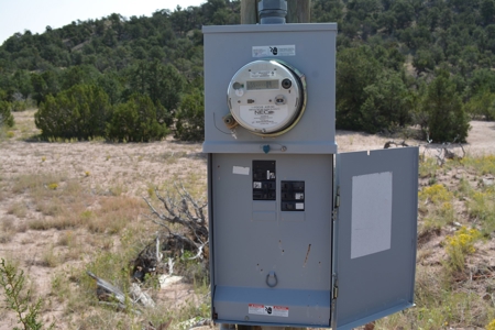 United Country Mike Krieg Mountain off grid land for sale - image 23