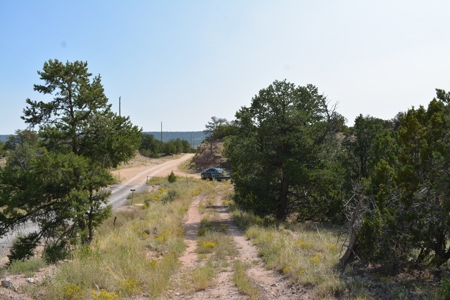United Country Mike Krieg Mountain off grid land for sale - image 18