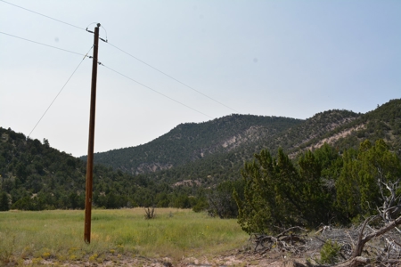 United Country Mike Krieg Mountain off grid land for sale - image 15