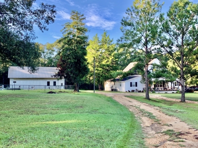 Historic Home For Sale Hartford AL - Geneva Co - Old Church - image 31