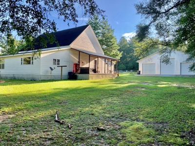 Historic Home For Sale Hartford AL - Geneva Co - Old Church - image 37
