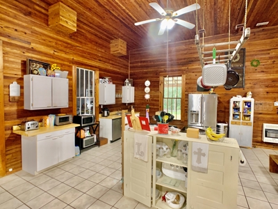Historic Home For Sale Hartford AL - Geneva Co - Old Church - image 44